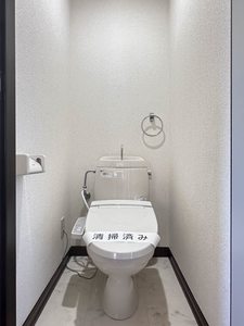 みきハウス 102号-11