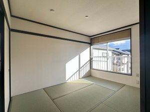 みきハウス 201号-2