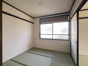 みきハウス 201号-3