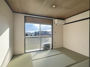 みきハウス 201号-4