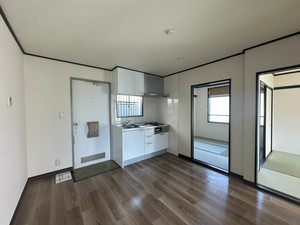 みきハウス 201号-7