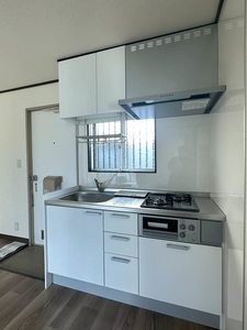 みきハウス 201号-8