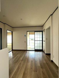 みきハウス 201号-9