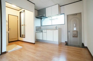 オレンジパレスＳＡＩＴＯ 102号-2