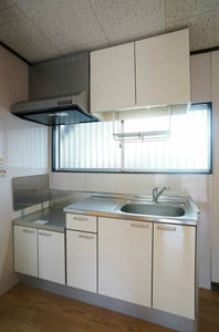 オレンジパレスＳＡＩＴＯ 102号-3