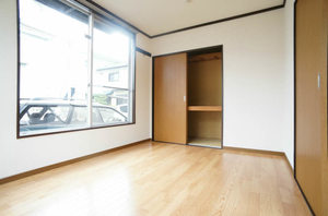 オレンジパレスＳＡＩＴＯ 102号-4