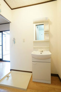 オレンジパレスＳＡＩＴＯ 102号-5