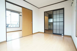 オレンジパレスＳＡＩＴＯ 102号-7