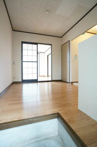 オレンジパレスＳＡＩＴＯ 102号-8