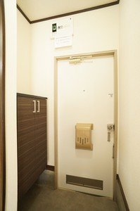 フラワ-コ-トクリハラ A 102号-13