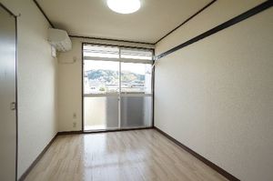 フラワ-コ-トクリハラ A 201号-4