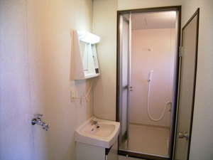 フラワ-コ-トクリハラ A 202号-3