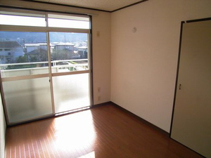 フラワ-コ-トクリハラ A 202号-6