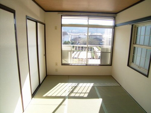 フラワ-コ-トクリハラ A 202号-8