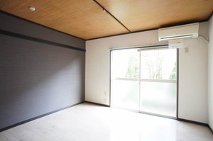 グリ-ンビラ片倉 A 101号-2