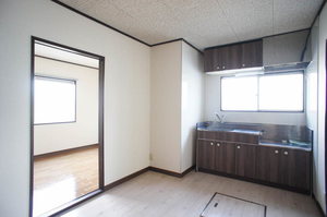 グリ-ンビラ片倉 A 101号-4