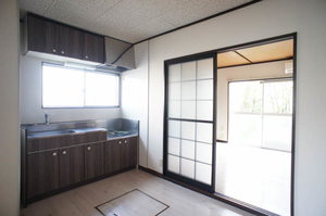 グリ-ンビラ片倉 A 101号-5