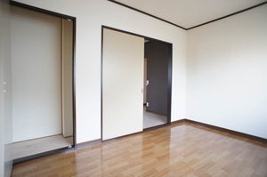 グリ-ンビラ片倉 A 101号-6