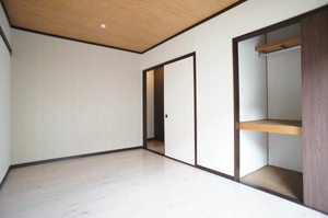 グリ-ンビラ片倉 A 101号-8