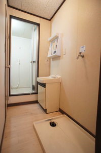 グリ-ンビラ片倉 A 101号-9