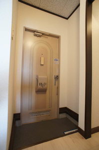 グリ-ンビラ片倉 A 101号-12