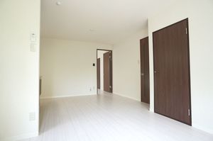 サンモール綱島 105号-2