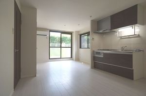 サンモール綱島 105号-3