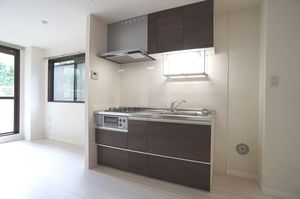 サンモール綱島 105号-4