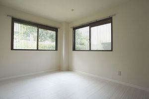 サンモール綱島 105号-5