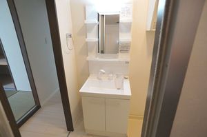 サンモール綱島 105号-7