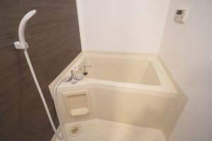 サンモール綱島 105号-8