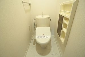 サンモール綱島 105号-9