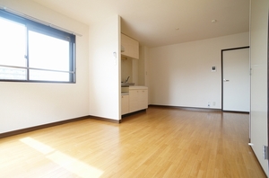 サンモール綱島 305号-2