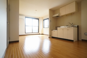 サンモール綱島 305号-3