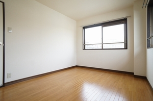 サンモール綱島 305号-6