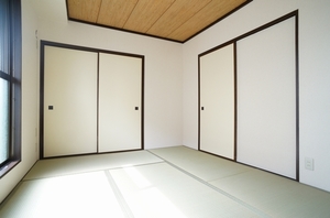 サンモール綱島 305号-7