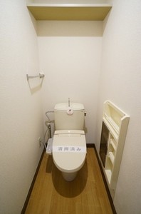 サンモール綱島 305号-12