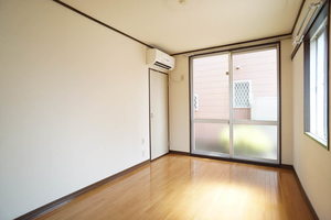 オ-トメゾンモウリ 105号-4