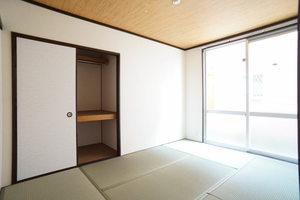 オ-トメゾンモウリ 105号-6