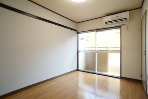 オ-トメゾンモウリ 203号-4