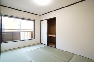 オ-トメゾンモウリ 203号-6