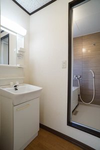 オ-トメゾンモウリ 203号-7
