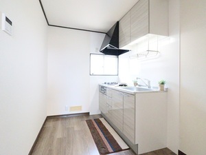 ハイツ・リヴェ―ル 202号-5