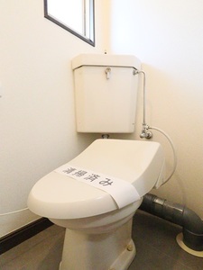 ハイツ・リヴェ―ル 202号-12