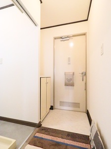 ハイツ・リヴェ―ル 202号-13