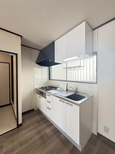 メゾン千代田 102号-3