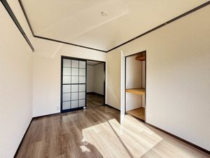 メゾン千代田 102号-5