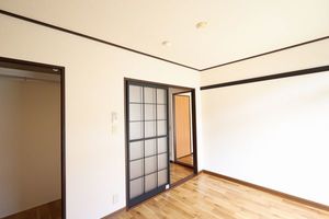 リバーサイドハイツ 105号-3