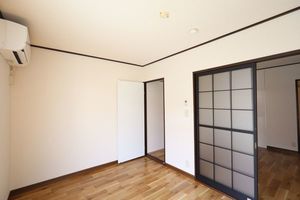 リバーサイドハイツ 105号-4