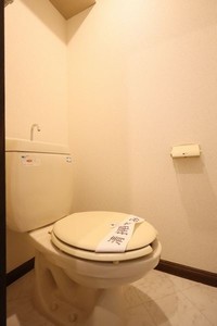 リバーサイドハイツ 105号-11